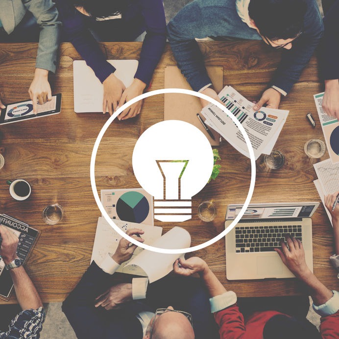 Measuring Progress in Innovation